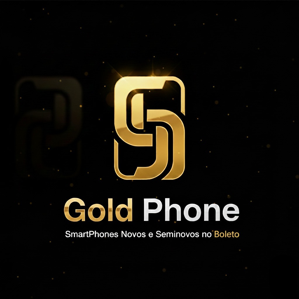 Logo GoldPhone